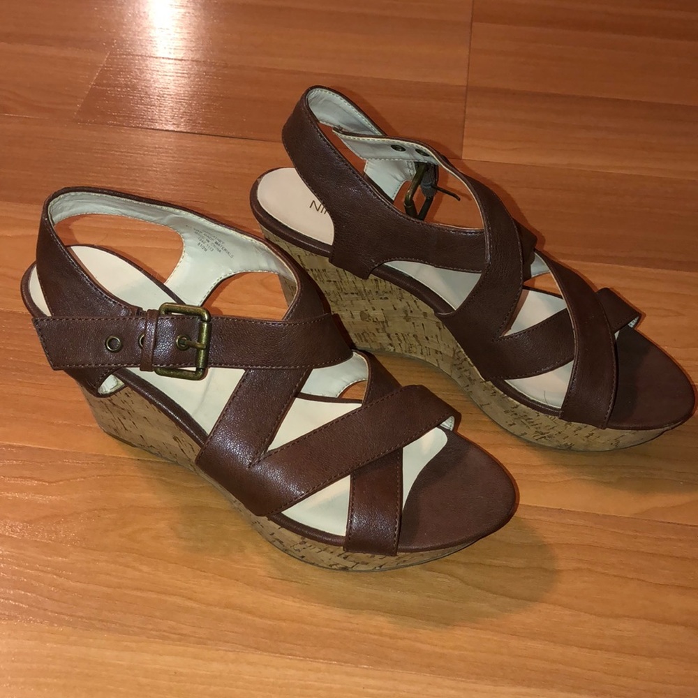 Wedges